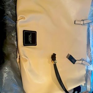 Handbag from Victoria’s Secret.